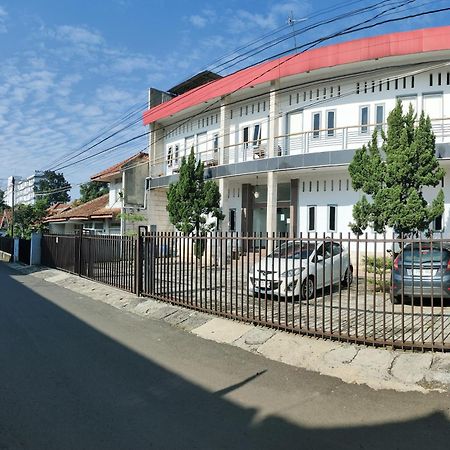 Hotel Residence 5 Syariah Bandung Esterno foto