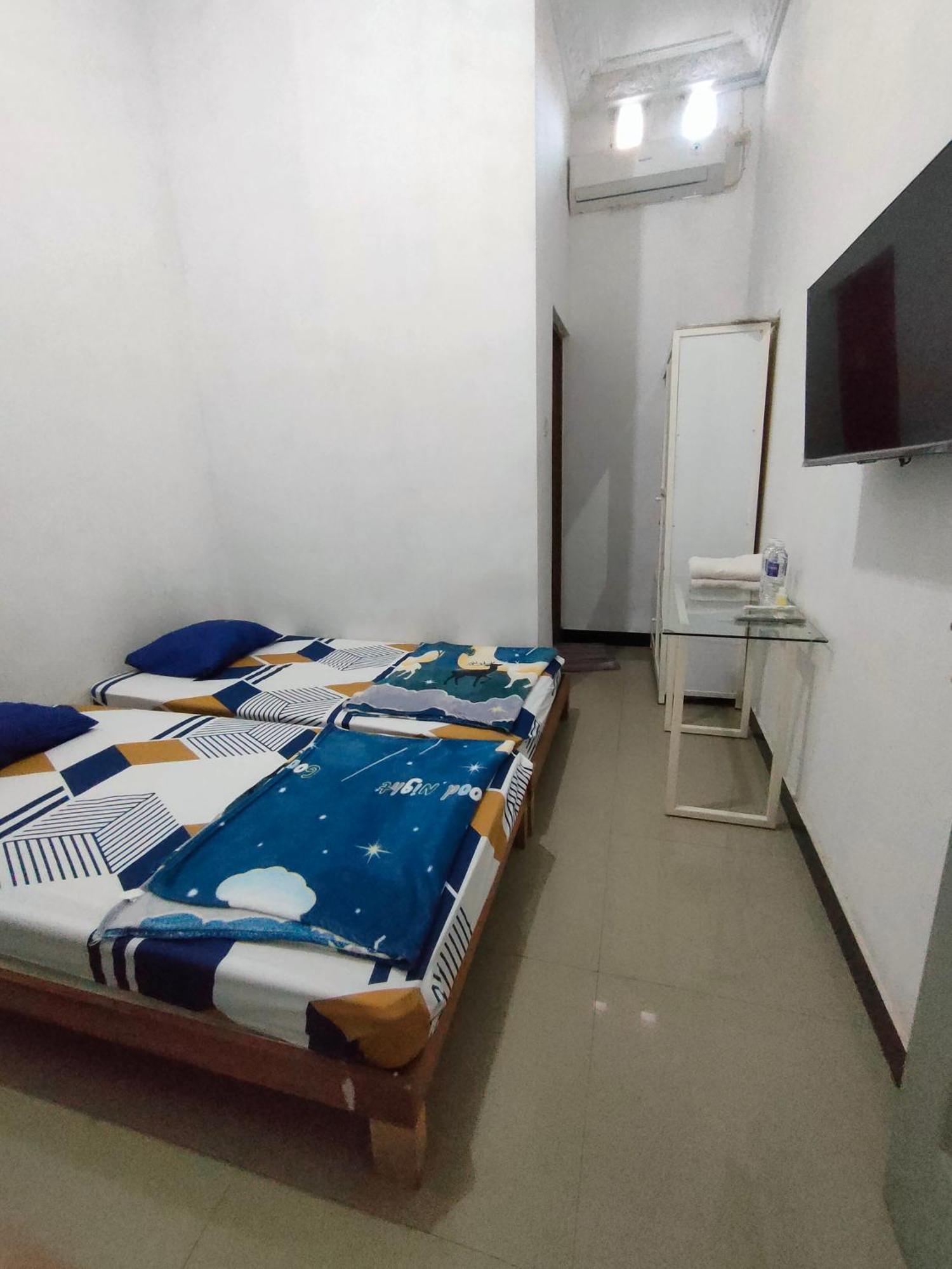 Hotel Residence 5 Syariah Bandung Esterno foto