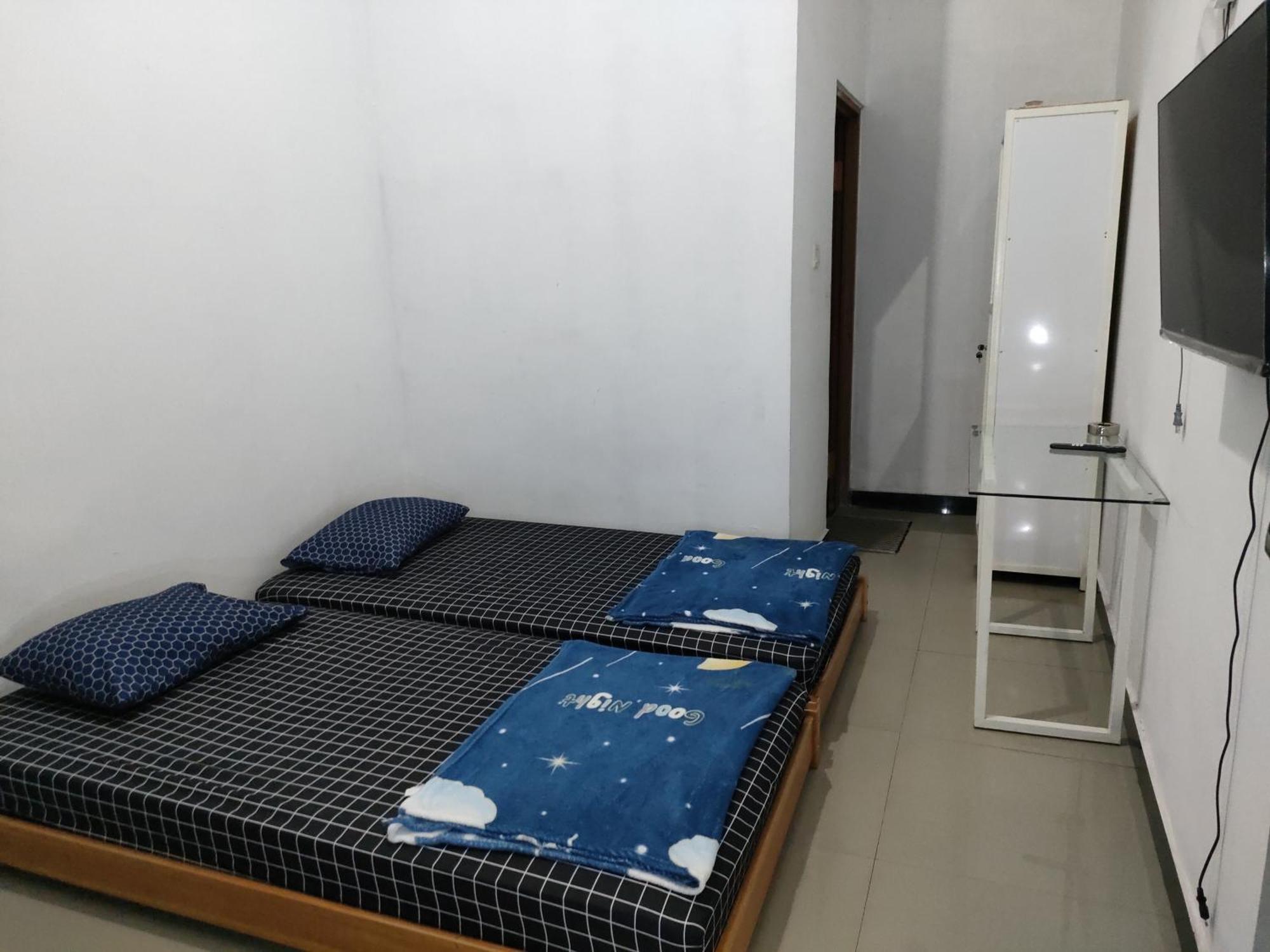 Hotel Residence 5 Syariah Bandung Esterno foto